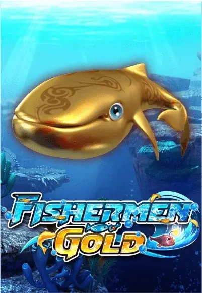 fishermen gold