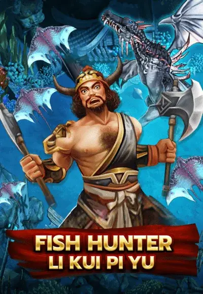 fish hunter