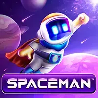 SPACEMAN