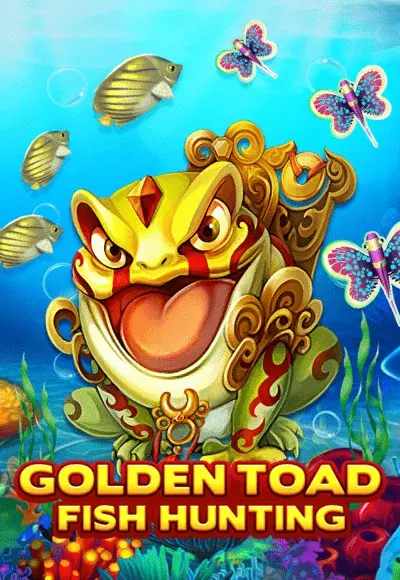 golden toad