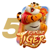 fortune tiger