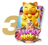 luckyneko